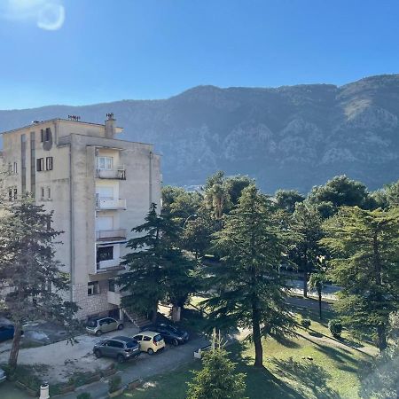Downtown Apartment Kotor Exterior foto