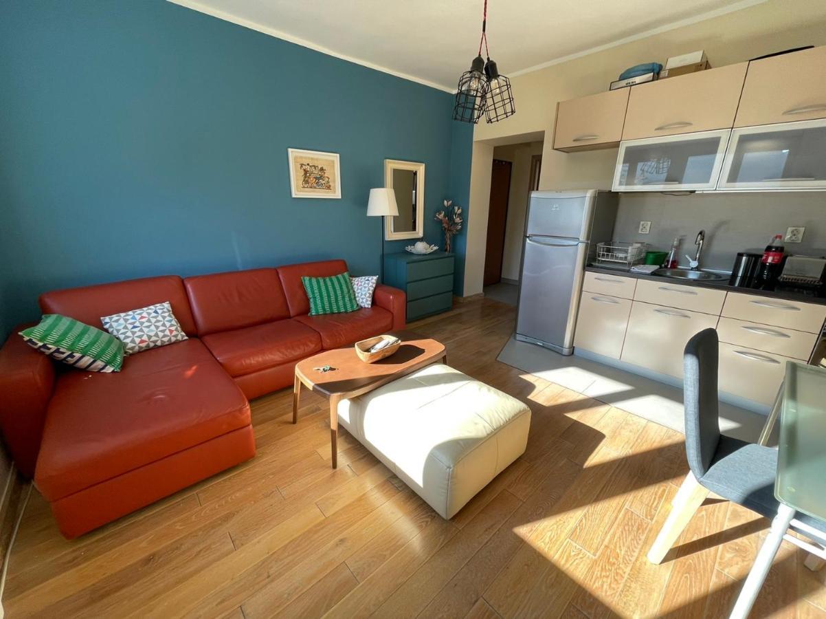 Downtown Apartment Kotor Exterior foto