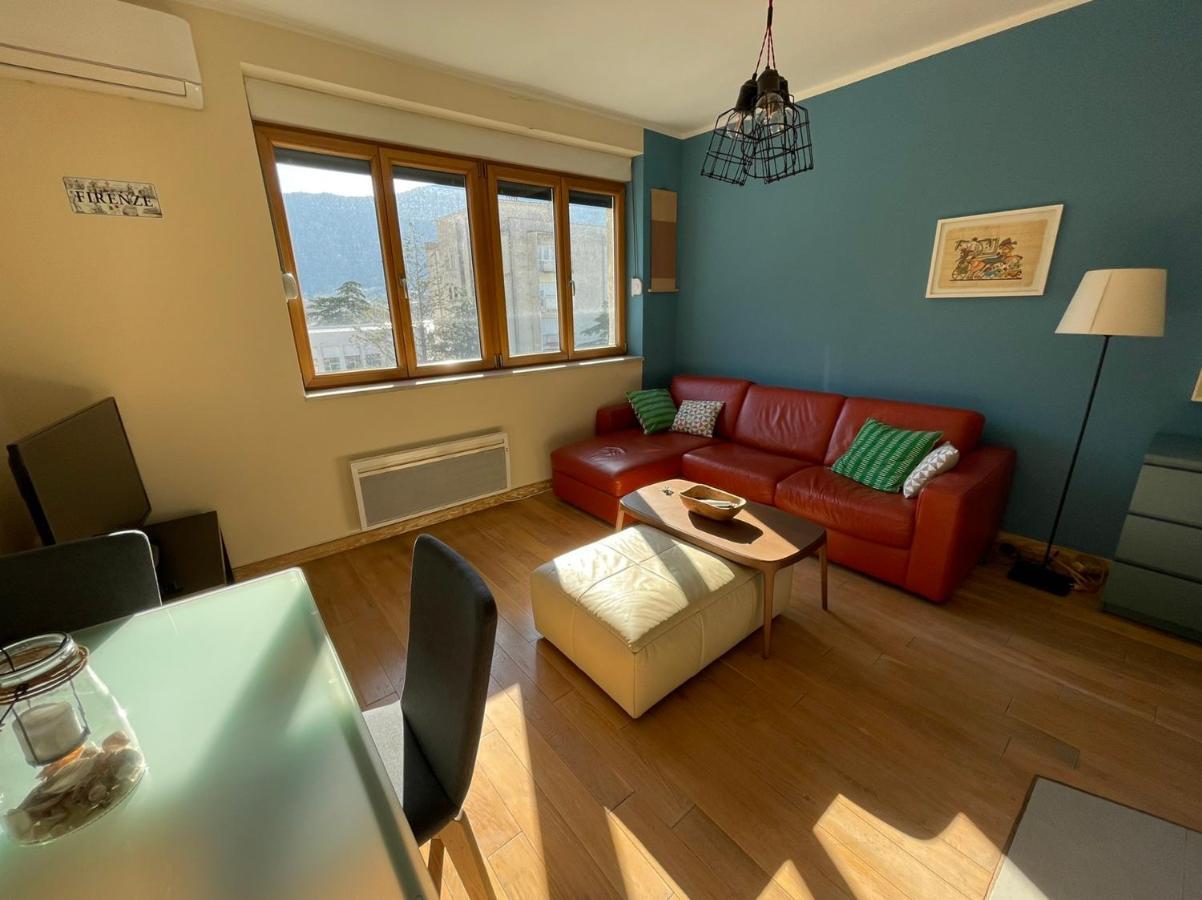 Downtown Apartment Kotor Exterior foto