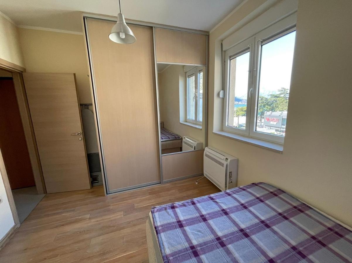 Downtown Apartment Kotor Exterior foto